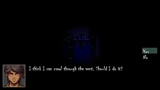 Скриншот 1 к игре Fear the Dead