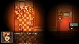 Скриншот 3 к игре Fear the Dead