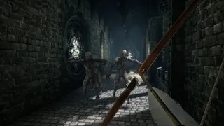 Скриншот 4 к игре In Death