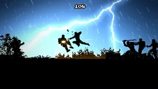 Скриншот 1 к игре One Hit KO