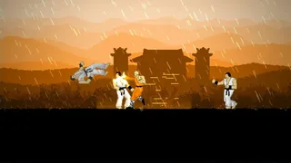 Скриншот 2 к игре One Hit KO