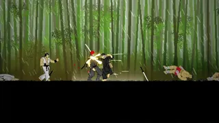Скриншот 3 к игре One Hit KO