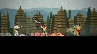 Скриншот 4 к игре One Hit KO
