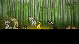 Скриншот 5 к игре One Hit KO