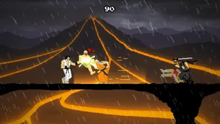 Скриншот 7 к игре One Hit KO