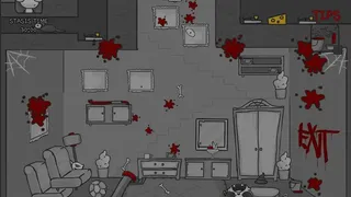 Скриншот 4 к игре Rigor Mortis