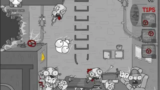 Скриншот 5 к игре Rigor Mortis