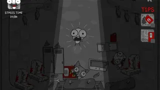 Скриншот 7 к игре Rigor Mortis