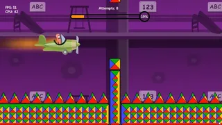 Скриншот 3 к игре Running Sausage