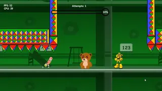 Скриншот 4 к игре Running Sausage