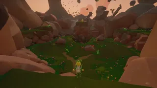 Скриншот 1 к игре Dawn
