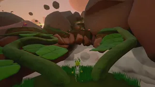 Скриншот 3 к игре Dawn