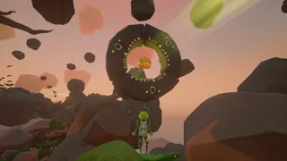 Скриншот 5 к игре Dawn