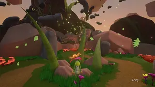 Скриншот 7 к игре Dawn