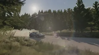 Скриншот 2 к игре gRally