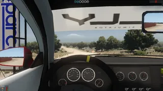 Скриншот 3 к игре gRally