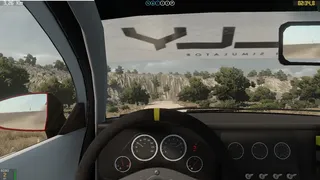 Скриншот 4 к игре gRally