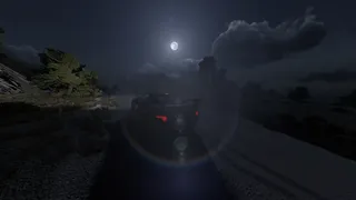 Скриншот 7 к игре gRally