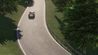 Скриншот 8 к игре gRally