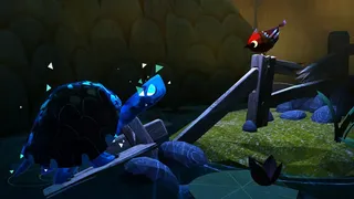 Скриншот 5 к игре Luna