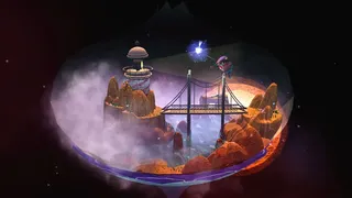 Скриншот 7 к игре Luna
