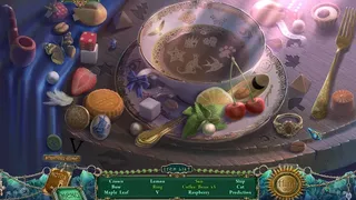 Скриншот 2 к игре Queen's Tales: The Beast and the Nightingale Collector's Edition