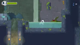 Скриншот 8 к игре Skelattack