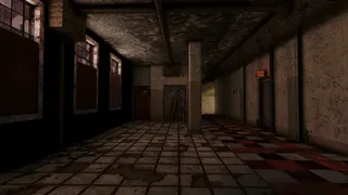 Скриншот 1 к игре Organ Quarter