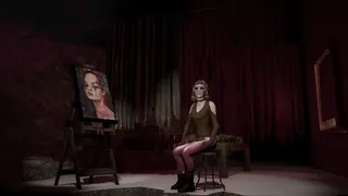 Скриншот 2 к игре Organ Quarter
