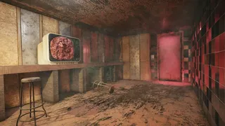 Скриншот 3 к игре Organ Quarter