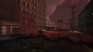 Скриншот 4 к игре Organ Quarter
