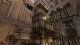 Скриншот 6 к игре Organ Quarter