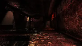 Скриншот 8 к игре Organ Quarter