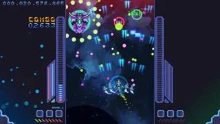 Скриншот 4 к игре StarLightRiders: HyperJump