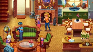 Скриншот 6 к игре Heart's Medicine - Hospital Heat