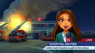 Скриншот 7 к игре Heart's Medicine - Hospital Heat