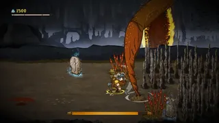 Скриншот 6 к игре Die for Valhalla!