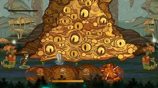 Скриншот 8 к игре Die for Valhalla!