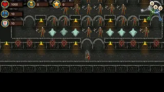 Скриншот 1 к игре Dark Tower
