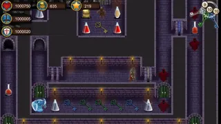 Скриншот 4 к игре Dark Tower