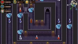 Скриншот 5 к игре Dark Tower