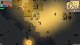 Скриншот 4 к игре Survived By