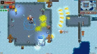 Скриншот 5 к игре Survived By