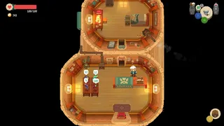 Скриншот 5 к игре Moonlighter