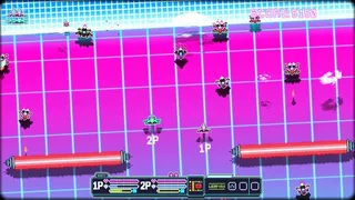 Скриншот 2 к игре Nighthaw-X3000
