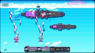 Скриншот 3 к игре Nighthaw-X3000