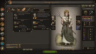 Скриншот 6 к игре Thea 2: The Shattering