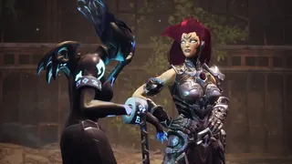 Скриншот 3 к игре Darksiders III