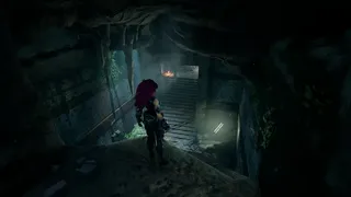 Скриншот 4 к игре Darksiders III