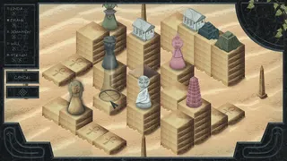Скриншот 2 к игре Divine Ascent